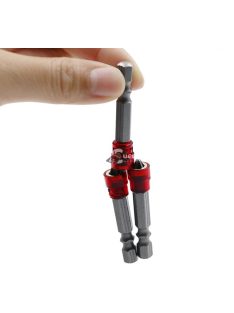 5db Mágneses Bitfej Csavarozáshoz és Szereléshez