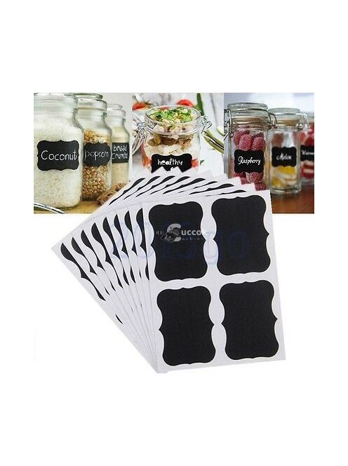 36 db Öntapadós Jelölő Címke Csomag