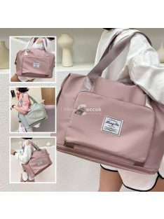   Összehajtható vízálló táska utazáshoz és szabadtéri tevékenységekhez