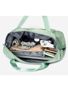 Összehajtható vízálló táska utazáshoz és szabadtéri tevékenységekhez