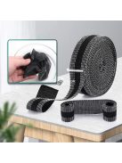 Rávasalható szegőszalag textíliákhoz