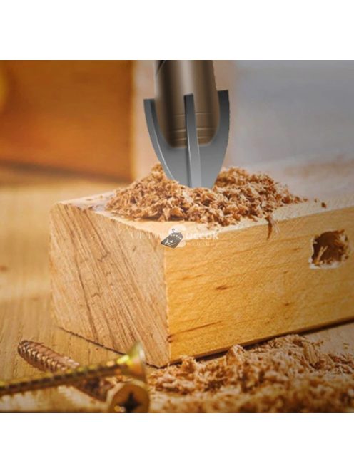 Karbid Fúrókészlet - Tartós és Precíz Fúrási Megoldásokhoz