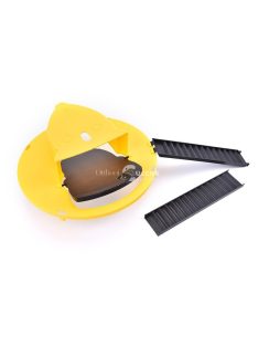   Patkány- és Egércsapda - Hatékony Rágcsálóirtó Megoldás Otthoni és Ipari Használatra