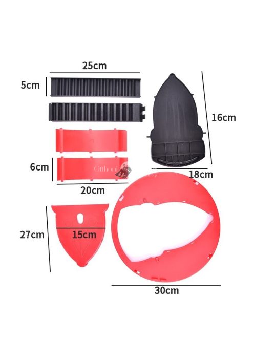 Patkány- és Egércsapda - Hatékony Rágcsálóirtó Megoldás Otthoni és Ipari Használatra