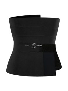   Derék Fűző - Alakformáló és Tartást Javító Kiegészítő