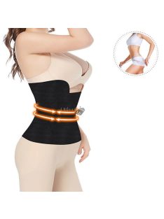  Derék Fűző - Alakformáló és Tartást Javító Kiegészítő