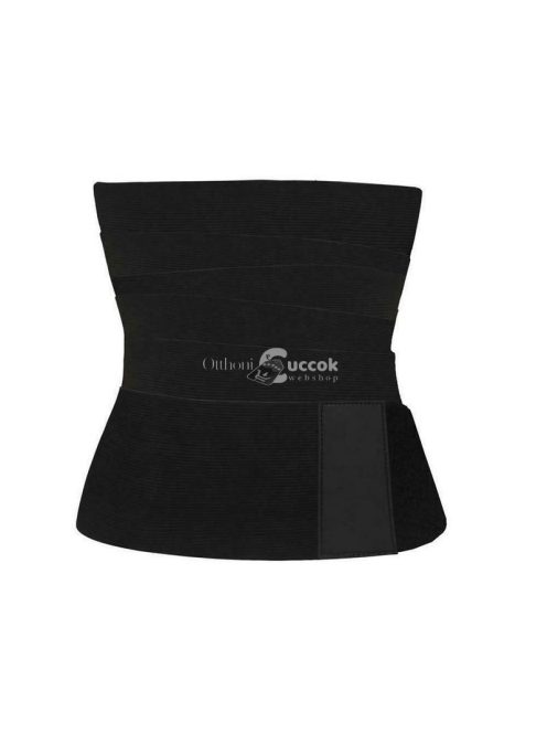 Derék Fűző - Alakformáló és Tartást Javító Kiegészítő