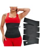 Derék Fűző - Alakformáló és Tartást Javító Kiegészítő