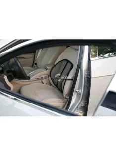   Deréktámasz ergonomikus háttámasz irodai székhez vagy autóüléshez