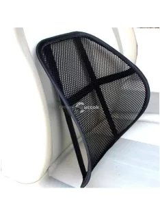   Deréktámasz ergonomikus háttámasz irodai székhez vagy autóüléshez