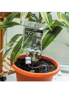   Növény Infúzió - Gyógynövényes Ital Készítő Készlet