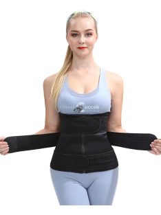   Alakformáló öv S - Derékkarcsúsító és testtartásjavító kiegészítő
