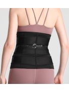 Alakformáló öv S - Derékkarcsúsító és testtartásjavító kiegészítő