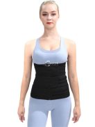 Alakformáló öv S - Derékkarcsúsító és testtartásjavító kiegészítő