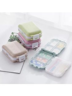   Gyógyszer Adagoló – Praktikus és Pontos Dózis Kiosztásra Alkalmas Eszköz