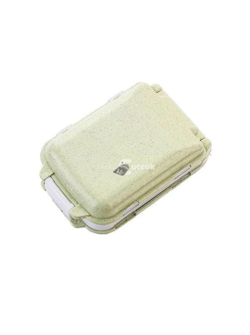 Gyógyszer Adagoló – Praktikus és Pontos Dózis Kiosztásra Alkalmas Eszköz