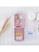 Gyógyszer Adagoló – Praktikus és Pontos Dózis Kiosztásra Alkalmas Eszköz