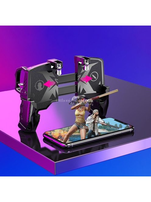 Pubg Kontroller - Játékvezérlő Mobiltelefonhoz és Tablethez