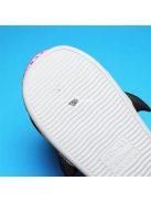 Cá-Papucs a Legvagányabb Strandpapucs - Fekete Uniszex Méret 36-37 Kényelmes és Stílusos Strandviseletre