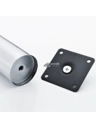 Univerzális Bútorláb Készlet - Állítható Magasságú, Tartós és Sokoldalú Bútor Kiegészítő