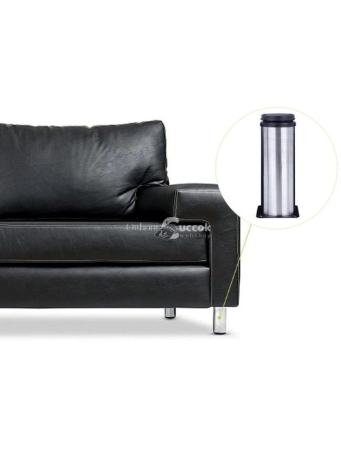 Univerzális Bútorláb Készlet - Állítható Magasságú, Tartós és Sokoldalú Bútor Kiegészítő