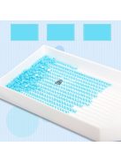 Gyémánt Kirakó Készlet - Szivárvány-vízesés Tájkép Kézműves Dekorációhoz