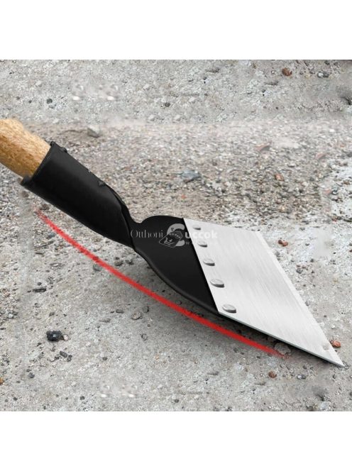 Kerti Tisztítólapát, Gyomeltávolító Eszköz Kerti Munkákhoz