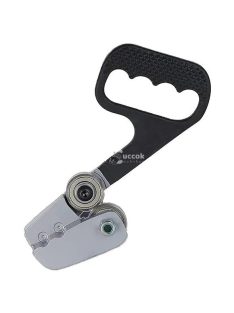   Lemezvágó Fémipari Anyagokhoz, Precíziós Vágási Technológiával