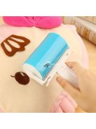 Szöszeltávolító henger, lemosható Zöld - Hatékony textiltisztító eszköz mindennapi használatra