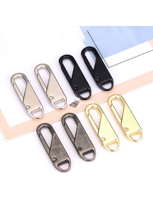 Univerzális Cipzár - Tartós és Sokoldalú Záródási Megoldás Különféle Anyagokhoz