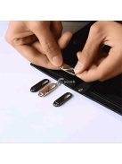 Univerzális Cipzár - Tartós és Sokoldalú Záródási Megoldás Különféle Anyagokhoz