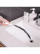 Lefolyótisztító Kefe - Hatékony Fürdőszobai és Konyhai Csőtisztító Eszköz