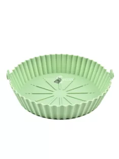   Forma forrólevegős sütőhöz - tartós és hőálló sütőforma egészséges ételek készítéséhez