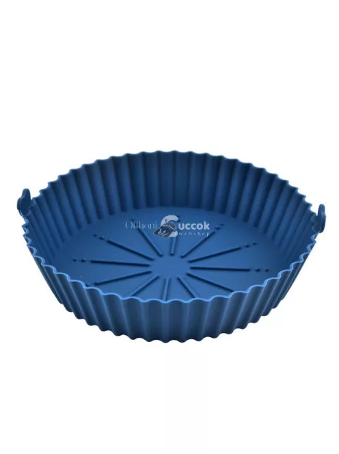 Forma forrólevegős sütőhöz - tartós és hőálló sütőforma egészséges ételek készítéséhez