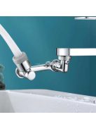 Forgatható konyhai csaptelep - modern dizájn és praktikus használat