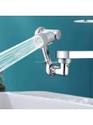 Forgatható konyhai csaptelep - modern dizájn és praktikus használat