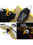 Interaktív cica játék - Szórakoztató és fejlesztő macskajáték