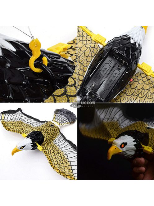 Interaktív cica játék - Szórakoztató és fejlesztő macskajáték