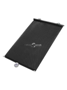   Napellenző - UV-védelmet nyújtó kültéri árnyékoló rendszer