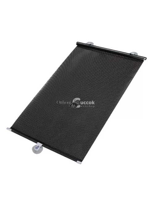 Napellenző - UV-védelmet nyújtó kültéri árnyékoló rendszer