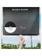 Napellenző - UV-védelmet nyújtó kültéri árnyékoló rendszer