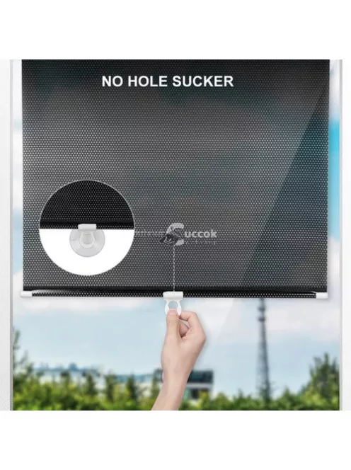 Napellenző - UV-védelmet nyújtó kültéri árnyékoló rendszer