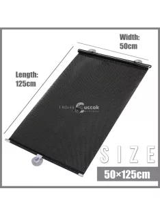   Napellenző - UV-védelmet nyújtó kültéri árnyékoló rendszer