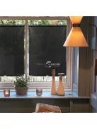 Napellenző - UV-védelmet nyújtó kültéri árnyékoló rendszer