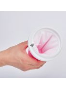 Jégkása készítő pohár 300 ml zöld - Gyors és egyszerű otthoni jégkása készítéshez