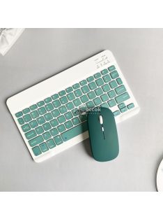   Vezeték nélküli billentyűzet egérrel - Kényelmes és praktikus irodai vagy otthoni használatra
