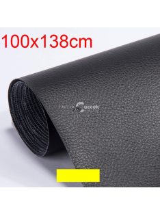   Öntapadós kanapé javító folt bútorszövet helyreállításhoz