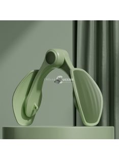   Láberősítő fitnesz eszköz Rózsaszín - Otthoni edzéshez és rehabilitációhoz