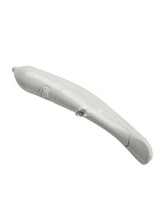   Fehér Díszítő Toll Sütéshez - Kreatív Cukrászati Dekorációs Eszköz