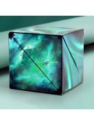 Mágneses Varázskocka Logikai Játék Fejlesztői Készségfejlesztéshez